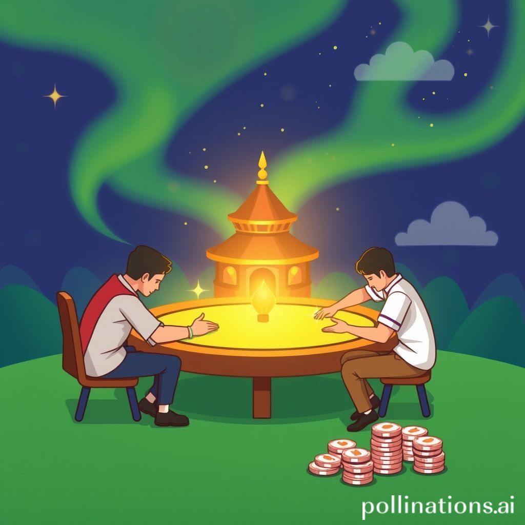 Strategi Memenangkan Auroratoto2